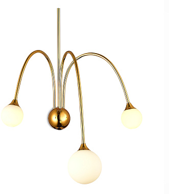 Бра ST Luce VIVE SL1187.201.03 15Вт G9