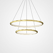 Светильник подвесной ImperiumLOFT Sirild 219808-23 46Вт LED