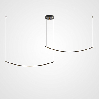 Светильник подвесной ImperiumLOFT Drive 220478-23 30Вт LED