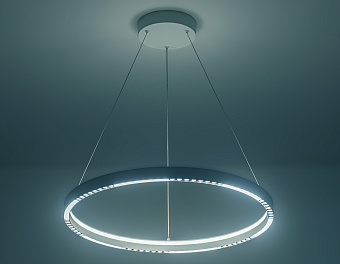 Люстра подвесная Ambrella COMFORT LineTech FL5851 35Вт 1 лампочек LED