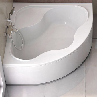 Экран для ванны RAVAK NewDay Gentiana CZF1000AN0 5см