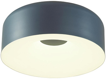 Светильник потолочный Sonex CONFY 7689/40L 40Вт LED