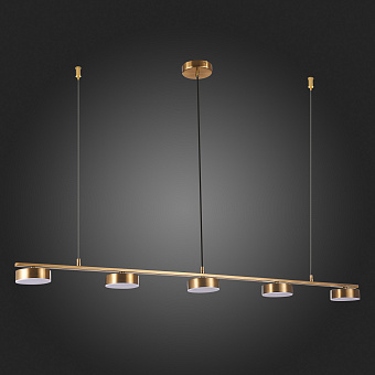 Светильник подвесной ST Luce PANCES SL6000.303.05 35Вт LED