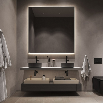 Сифон для раковины бутылочный IDDIS OPTGM00i84