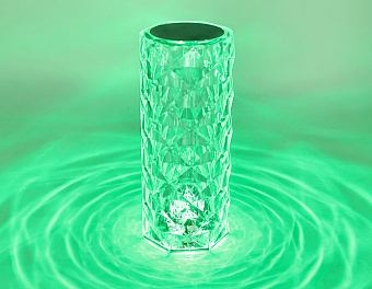 Настольная лампа Ambrella DESK Desk DE8021 3Вт LED