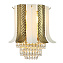 Бра Favourite Petala 2735-3W 120Вт E14