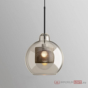 Светильник подвесной ImperiumLOFT Catch 200987-26 60Вт E27