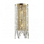 Бра Odeon CHOKKA 5028/2WA 80Вт E14