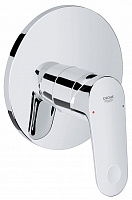 Смеситель для душа GROHE Europlus II 19537002 хром