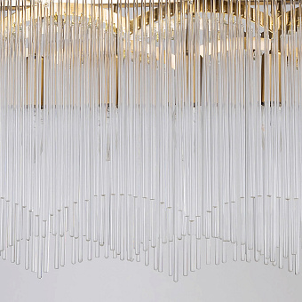 Люстра подвесная MW-light Лавиния 3 443011106 360Вт 6 лампочек E14