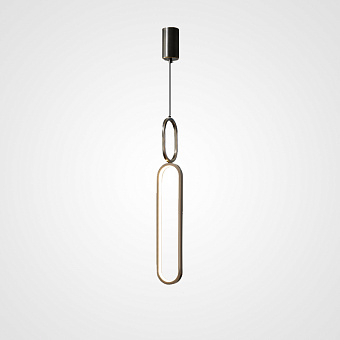 Светильник подвесной ImperiumLOFT Bergen 213715-26 18Вт LED