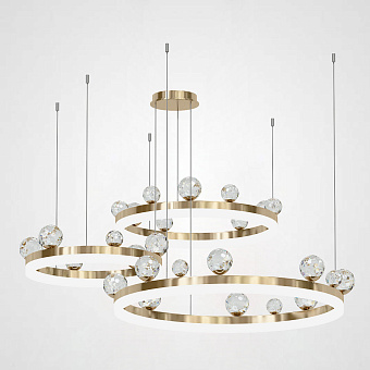 Светильник подвесной ImperiumLOFT Josian 201113-23 95Вт LED