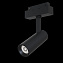 Магнитный трековый светильник Maytoni Focus LED TR019-2-10W3K-B 10,2Вт LED чёрный