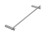 Полотенцедержатель Stil Haus Hashi HS06(16) золотой 30см