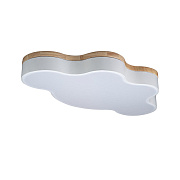 Светильник потолочный Loft It Axel 10005/36 White 36Вт LED