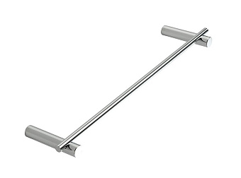 Полотенцедержатель Stil Haus Hashi HS06(16) золотой 30см