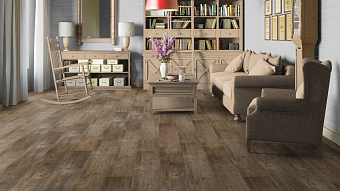 Ламинат Tarkett Artisan Дуб Орсе Модерн 504002065 1292х194х9мм 33 класс 1,754кв.м