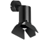 Светильник настенно-потолочный Lightstar Rullo RB437437 50Вт GU10