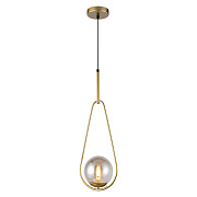 Светильник подвесной Stilfort Globo 2035/03/01P 40Вт E27