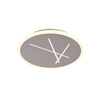 Светильник настенно-потолочный Mantra KENZO 6673 40Вт LED