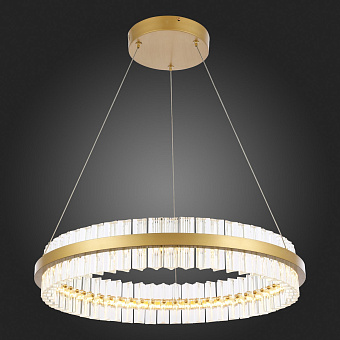Светильник подвесной ST Luce CHERIO SL383.213.01 44Вт LED