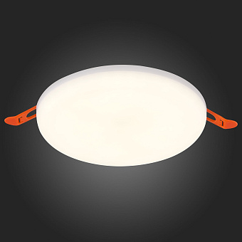 Светильник точечный встраиваемый ST Luce ST700 ST700.548.22 22Вт LED