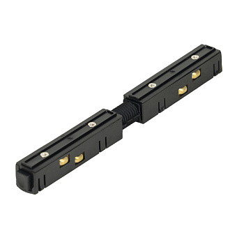 Коннектор магнитного трека Loft It GAC002 чёрный