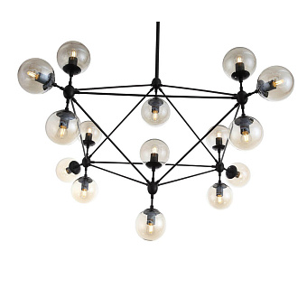 Люстра ST Luce STAMPO SL549.403.15 600Вт 15 лампочек E27