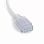 Коннектор для светодиодной ленты Elektrostandard a053651 PSL-18