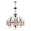 Светильник подвесной Loft It Grace 10203/12+8 Mult 800Вт E14
