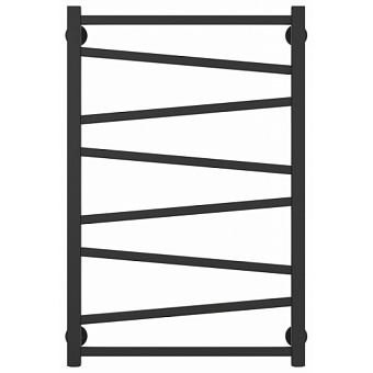 Полотенцесушитель СУНЕРЖА Сирокко 15-0253-8050 Титаниум