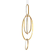 Светильник подвесной ImperiumLOFT Otea 167482-26 108Вт LED