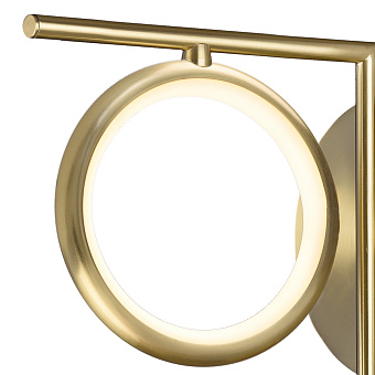 Бра Mantra OLIMPIA 6585 8Вт LED