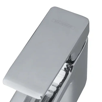 Смеситель для раковины Maxonor MN1072 хром