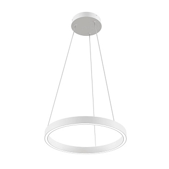 Светильник подвесной Maytoni Rim MOD058PL-L22W4K 25Вт LED