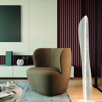 Торшер Mantra BIANCA 7769 30Вт LED