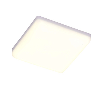 Светильник точечный встраиваемый ST Luce ST700.048.16 16Вт LED