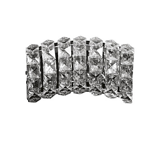 Светильник настенный Lightstar Onda 741624 80Вт G9