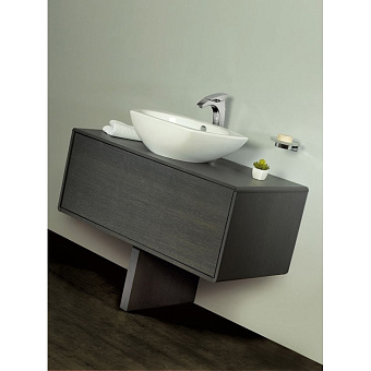 Смеситель для раковины Paini F1 F1CR211KM хром