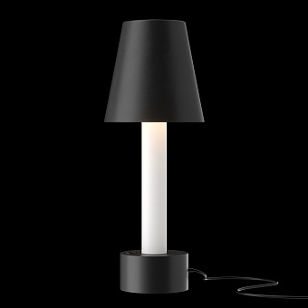 Настольная лампа Maytoni Tet-a-tet MOD104TL-3AB3K 3Вт LED