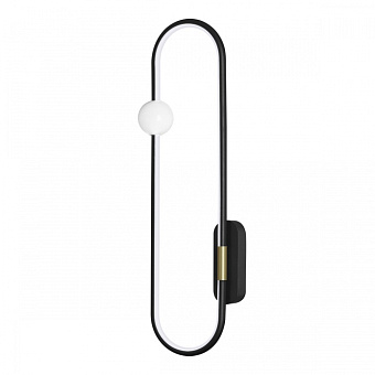 Светильник настенный Lumion HARLOW 5607/20WL 20Вт LED