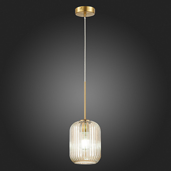 Светильник подвесной ST Luce GRAN SL1154.333.01 60Вт E27