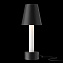 Настольная лампа Maytoni Tet-a-tet MOD104TL-3AB3K 3Вт LED