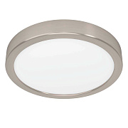 Светильник настенно-потолочный EGLO FUEVA 5 900584 17Вт LED