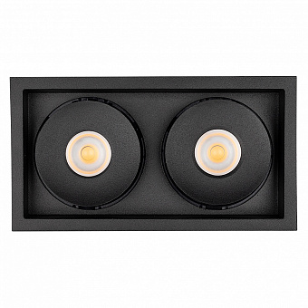 Светильник карданный Arlight CL-Simple 028151 18Вт LED