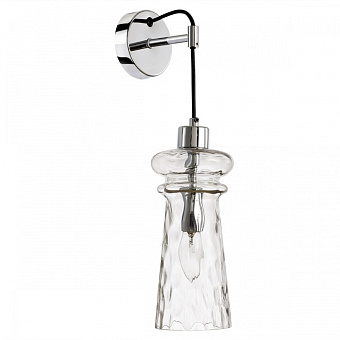 Бра Odeon Pasti 4968/1W 40Вт E14