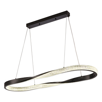 Люстра подвесная Lussole KENT LSP-7090 37Вт 1 лампочек LED