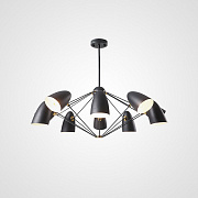 Светильник подвесной ImperiumLOFT Eta 178419-26 480Вт E27