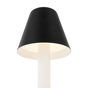 Настольная лампа Maytoni Tet-a-tet MOD104TL-3AB3K 3Вт LED