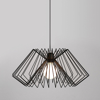 Светильник подвесной ImperiumLOFT Out 101880-26 60Вт E27